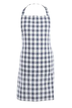 Schort gingham|ohgreen Best
