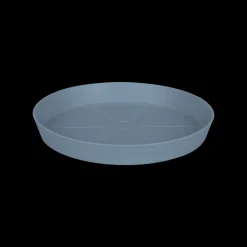 SCHOTEL ROND 21 VINTAGE BLAUW|ohgreen Discount