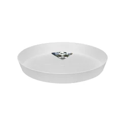 SCHOTEL ROND 24 WIT|ohgreen Discount
