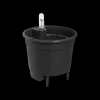SELF-WATERING INSERT 36CM LIVING BLACK|ohgreen Discount