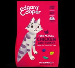 Senior Brokjes Kip&Kalkoen 2kg|ohgreen