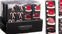 Servetring set van 4 stuks|ohgreen Discount