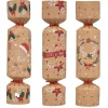 Set van 6 crackers|ohgreen Clearance