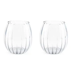 Set van 2 glazen|ohgreen Online