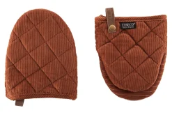 Set van 2 grippers velmar|ohgreen New