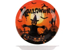 Set van 12 halloweenborden|ohgreen Hot