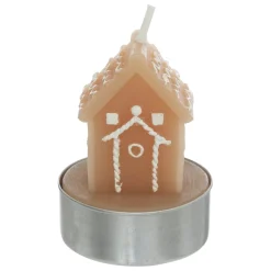 Set van 4 kaarsjes|ohgreen Clearance