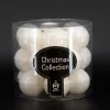 Set van 18 kerstballen|ohgreen Online