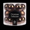 Set van 18 kerstballen|ohgreen Online