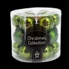 Set van 18 kerstballen|ohgreen Discount