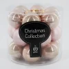Set van 18 kerstballen|ohgreen Best