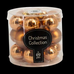 Set van 18 kerstballen|ohgreen Discount