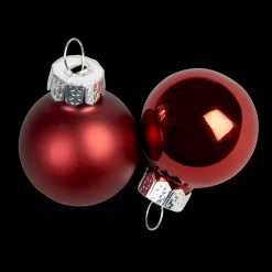 Set van 24 kerstballen|ohgreen Clearance