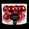 Set van 8 kerstballen|ohgreen Clearance