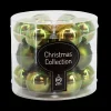 Set van 18 kerstballen|ohgreen Outlet