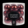 Set van 18 kerstballen|ohgreen Outlet