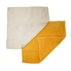 Set van 2 microvezeldoekjes|ohgreen New