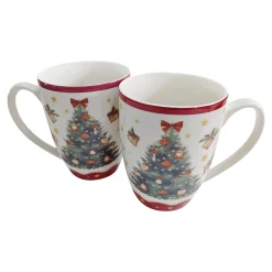 Set van 2 mokken 350ml|ohgreen Clearance