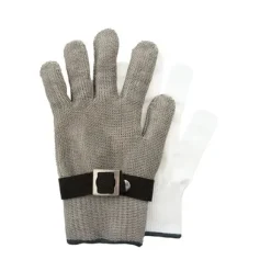 Set van 2 oesterhandschoenen medium|ohgreen Hot