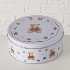 Set van 2 opbergblikken|ohgreen Online