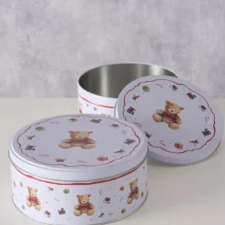 Set van 2 opbergblikken|ohgreen Online