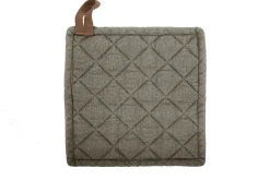 Set van 2 pannenlappen myrna|ohgreen