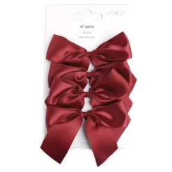 Set van 4 strikken 12x10cm-40mm|ohgreen