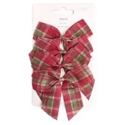 Set van 4 strikken 12x10cm-40mm|ohgreen Clearance