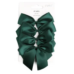 Set van 4 strikken 12x10cm-40mm|ohgreen Sale