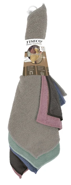 Set van 5 vaatdoeken essential|ohgreen Best