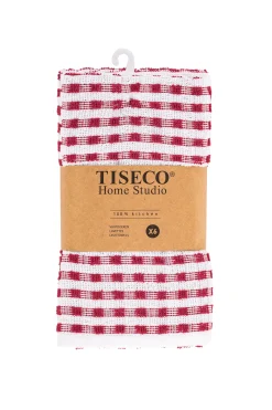 Set van 6 vaatdoeken oman|ohgreen Outlet