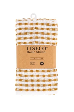 Set van 6 vaatdoeken oman|ohgreen New