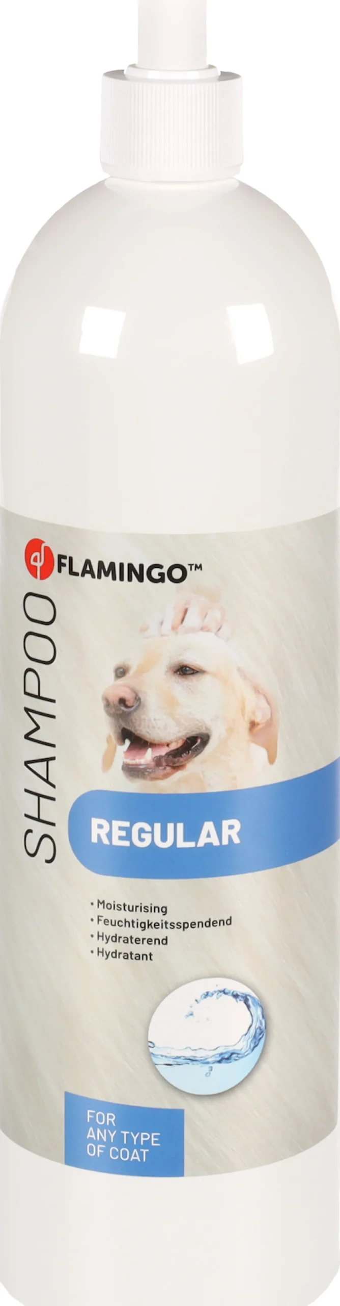 Shampoo elk vachttype 1 l|ohgreen Discount