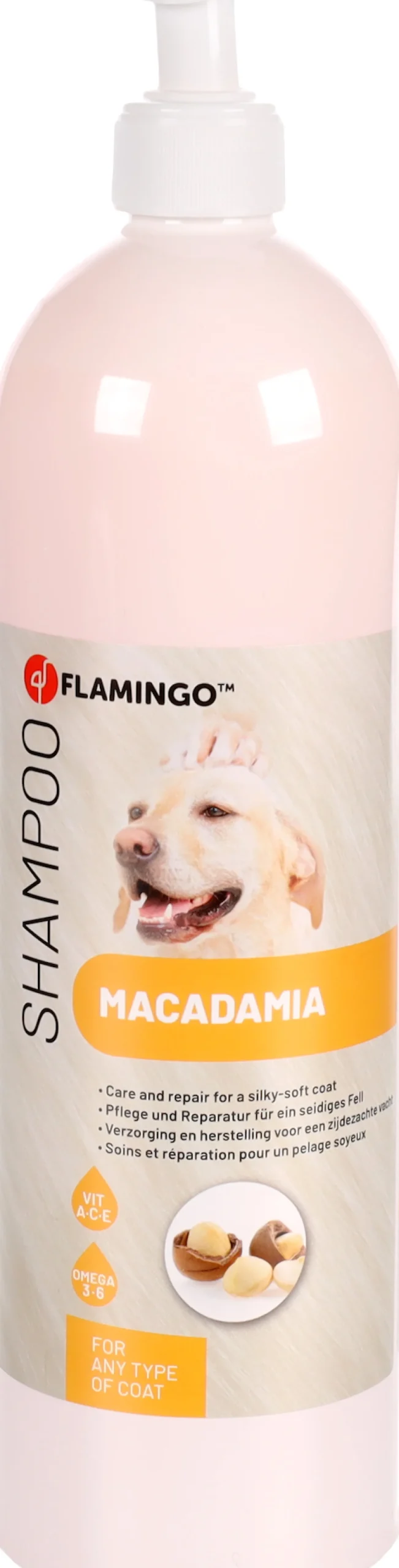 Shampoo elk vachttype 1 l|ohgreen Clearance