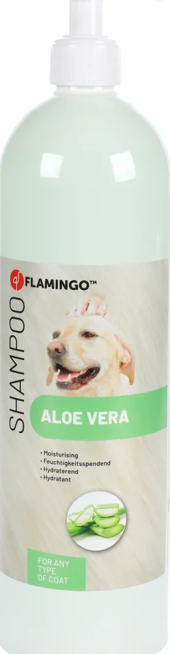 Shampoo elk vachttype 1 l|ohgreen