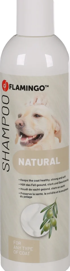 Shampoo elk vachttype 300 ml|ohgreen Hot