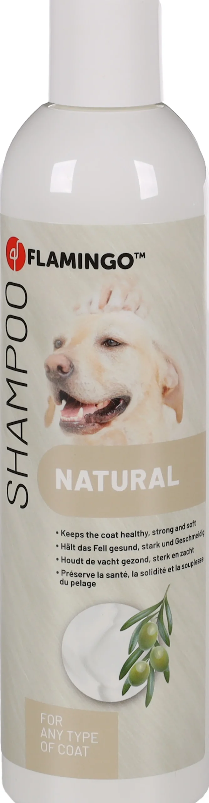 Shampoo elk vachttype 300 ml|ohgreen Hot