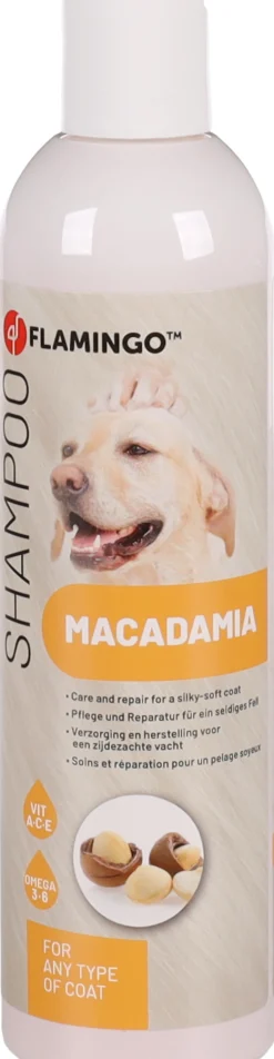 Shampoo elk vachttype 300 ml|ohgreen Outlet