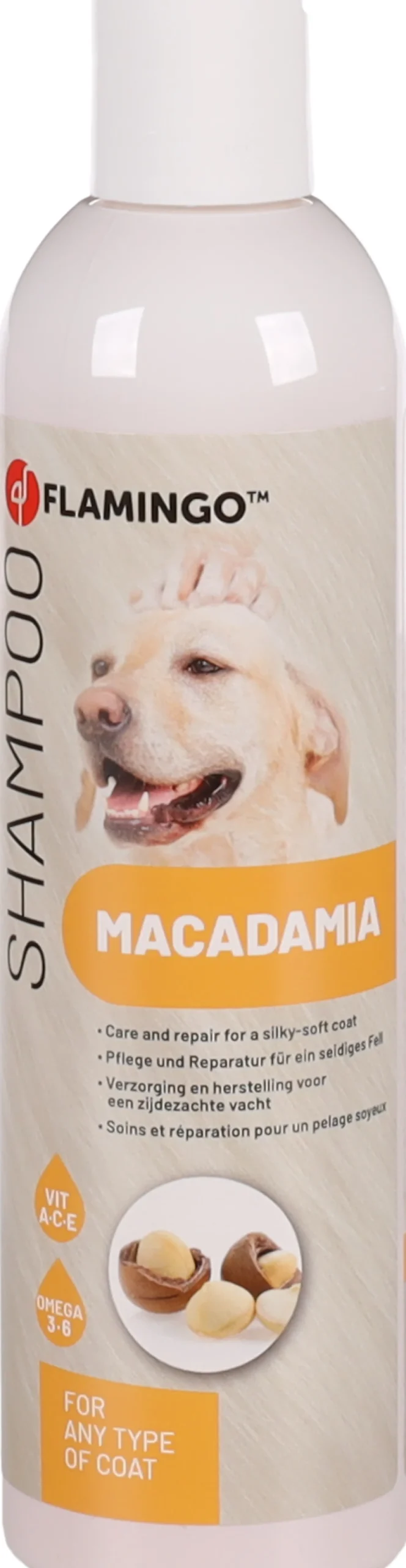 Shampoo elk vachttype 300 ml|ohgreen Outlet