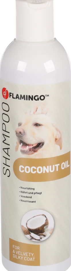 Shampoo kokos  300 ml|ohgreen Hot