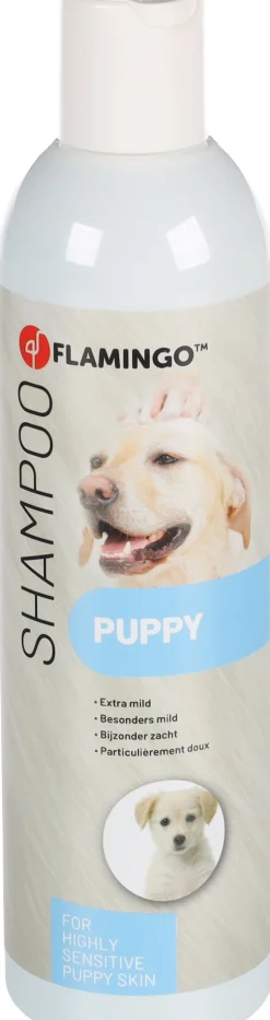 Shampoo voor puppy's 300 ml|ohgreen Outlet
