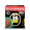 Sheba gevogelte 22+10 gratis|ohgreen Clearance