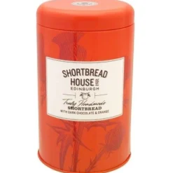 Shortbread chocolade sinaas|ohgreen Hot