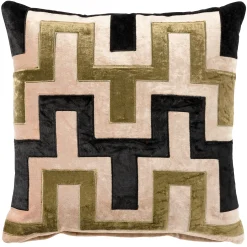 Sierkussen bellona raven|ohgreen Clearance