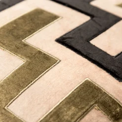 Sierkussen bellona raven|ohgreen Clearance