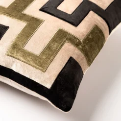 Sierkussen bellona raven|ohgreen Clearance