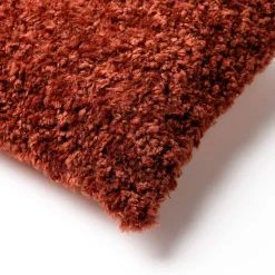 Sierkussen cato brandy brown|ohgreen Sale