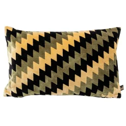 Sierkussen francesco military olive|ohgreen Outlet