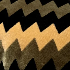 Sierkussen francesco military olive|ohgreen Outlet