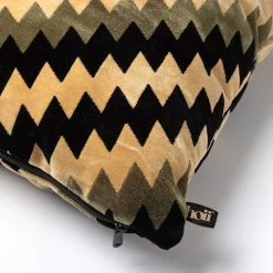 Sierkussen francesco military olive|ohgreen Clearance